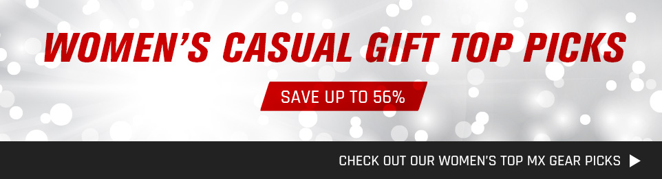 Womens Casual Gift Top Picks, Save up to 56%, link, Check out our Womens Top MX Gear Picks